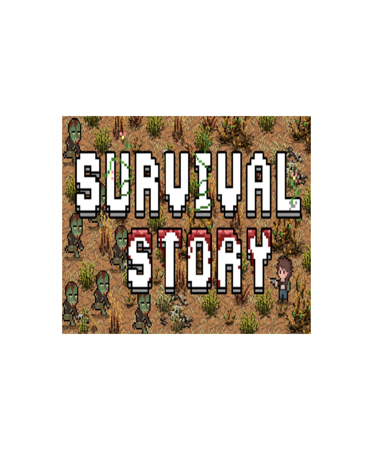 Survival Story Steam Key GLOBAL